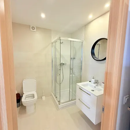 Rin Grand Apartament