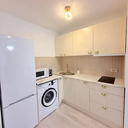 Rin Grand Apartament *