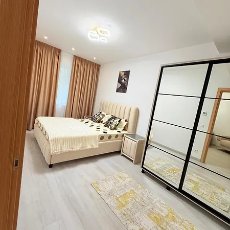 Apartament Rin Grand Bucureşti